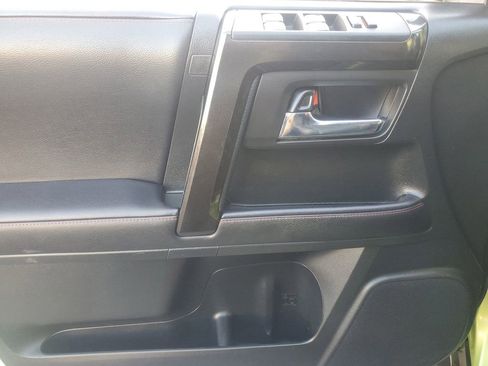 Used 2022 Toyota 4Runner TRD Pro image 18