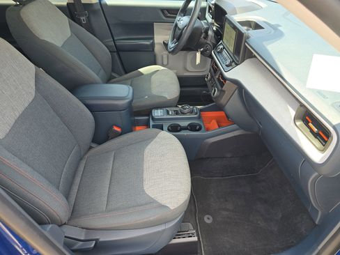 Used 2023 Ford Maverick XLT w/ Equipment Group 300A Standard image 24