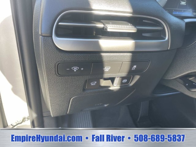 Used 2024 Hyundai Palisade SEL w/ Premium Package AWD/4WD image 21