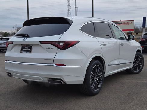 New 2026 Acura MDX w/ Advance Package image 16