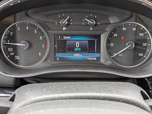 Used 2019 Buick Encore Essence w/ Experience Buick Package image 9