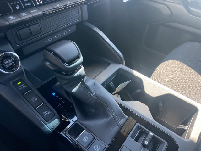 Used 2026 Toyota Land Cruiser 1958 AWD/4WD image 15