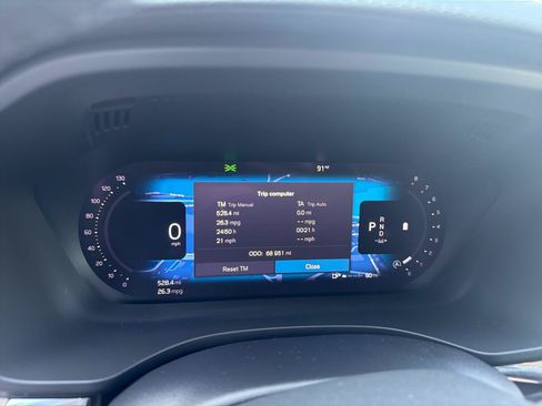 Used 2022 Volvo XC60 B5 Inscription w/ Advanced Package AWD/4WD image 37