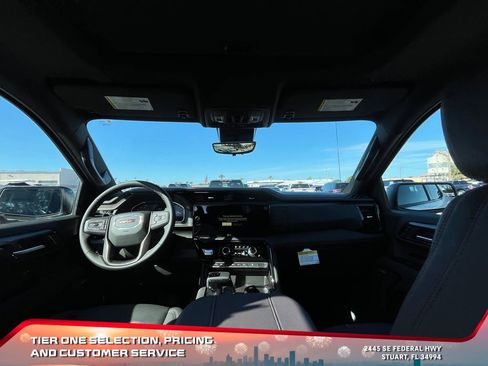 New 2026 GMC Sierra 1500 AT4 w/ AT4 Premium Package image 14