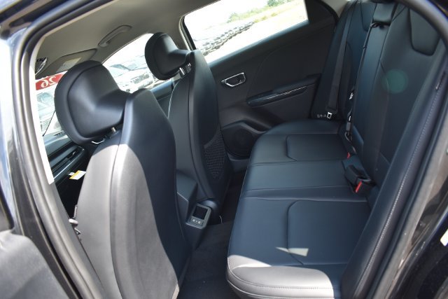 New 2026 Kia K4 EX FWD image 17