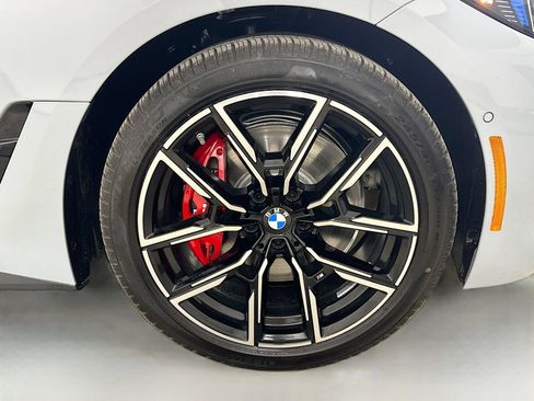New 2026 BMW 430i xDrive w/ M Sport Package AWD/4WD image 10