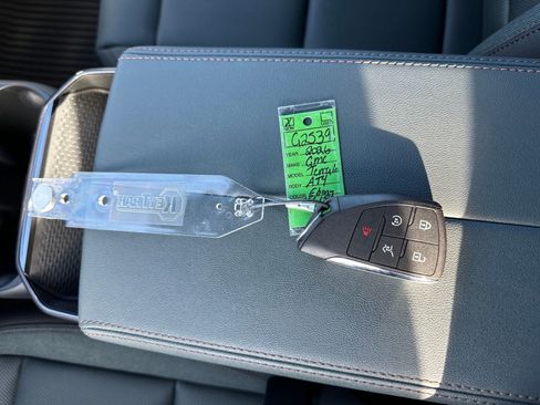 New 2026 GMC Terrain AT4 image 28