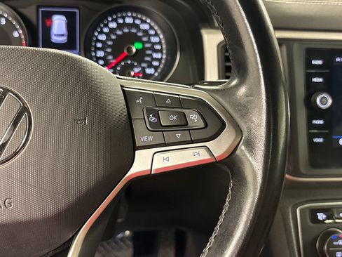 Used 2020 Volkswagen Atlas Cross Sport SE w/ Panoramic Sunroof Package AWD/4WD image 34