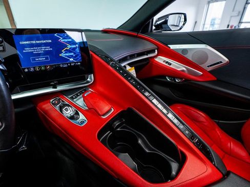 Used 2021 Chevrolet Corvette Stingray Preferred Conv w/ Battery Protection Package image 43