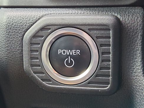 Used 2025 Toyota Land Cruiser 1958 AWD/4WD image 28