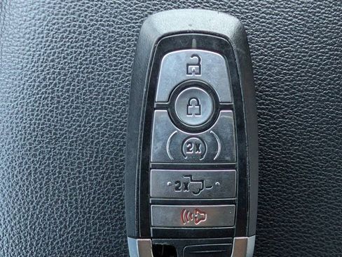 Used 2022 Ford F150 Tremor w/ Equipment Group 401A Mid AWD/4WD image 27