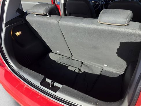 Used 2021 Chevrolet Spark LT image 30