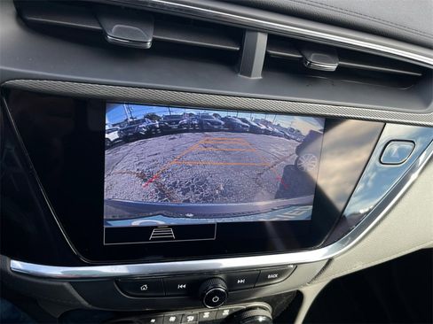 Used 2023 Buick Encore GX Essence w/ Experience Buick Package image 15