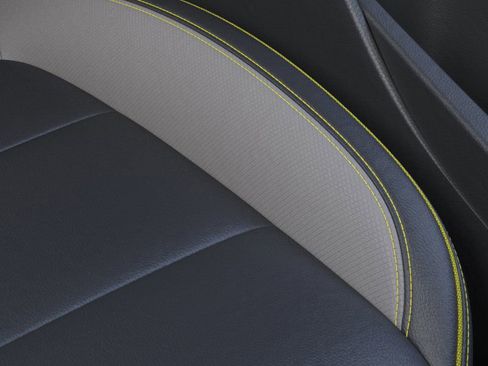 New 2026 Chevrolet TrailBlazer ACTIV w/ Convenience Package image 88