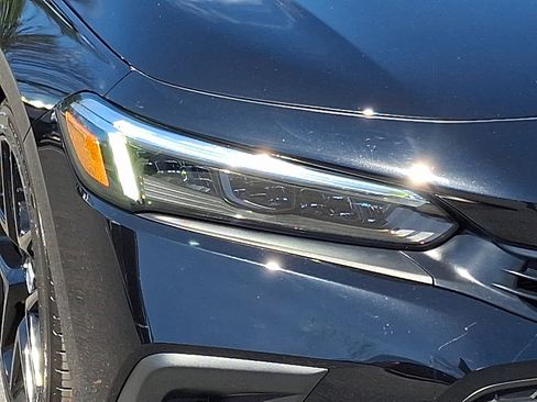 Certified 2023 Honda Civic Sport image 9