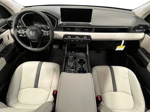 New 2026 Honda Pilot EX-L image 21