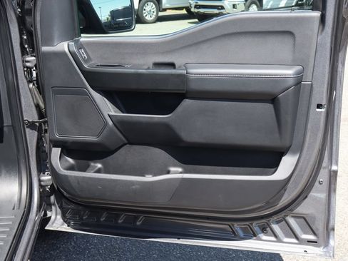 Used 2025 Ford F150 STX RWD image 40