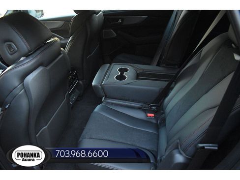New 2026 Acura MDX A-Spec image 16