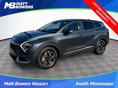 Used 2024 Kia Sportage LX