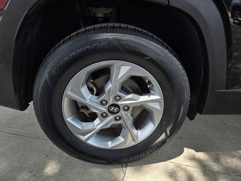 Used 2023 Hyundai Tucson SE AWD/4WD image 26