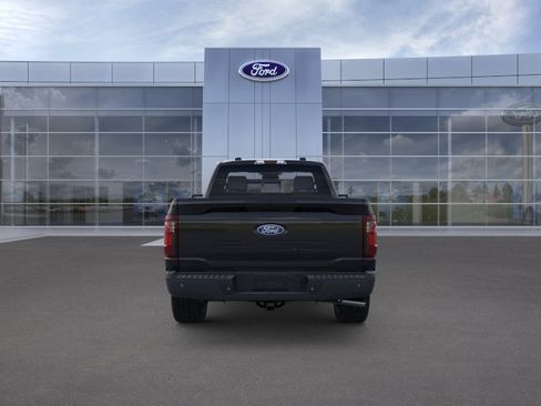 New 2026 Ford F150 XL AWD/4WD image 5