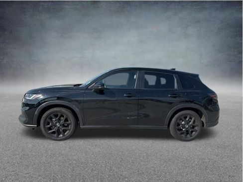 Used 2024 Honda HR-V Sport image 2