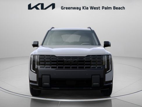 New 2027 Kia Telluride SX X-Line AWD/4WD image 2
