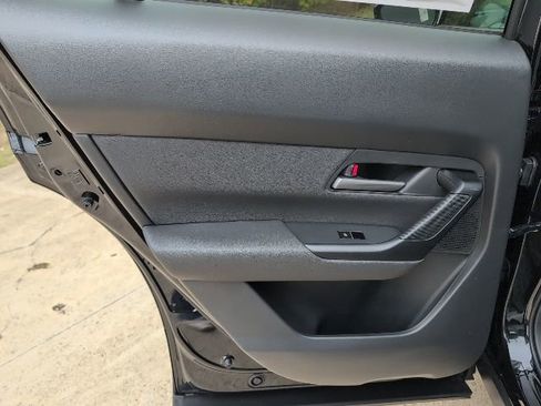 New 2026 MAZDA CX-50 AWD 2.5 Hybrid w/ Weather Package image 9