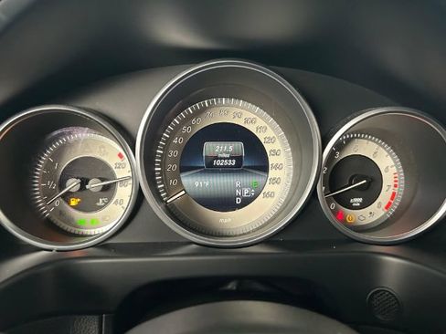 Used 2015 Mercedes-Benz E 350 Sedan image 16