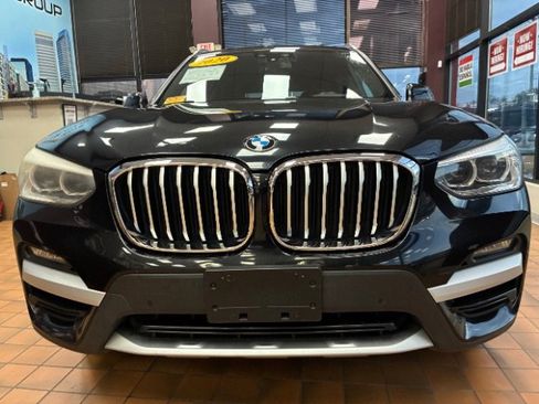 Used 2020 BMW X3 sDrive30i w/ Convenience Package image 4