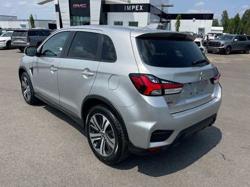 Used 2023 Mitsubishi Outlander Sport ES image 3