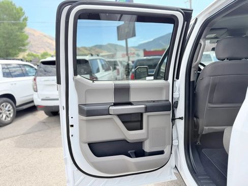 Used 2019 Ford F150 XLT AWD/4WD image 35