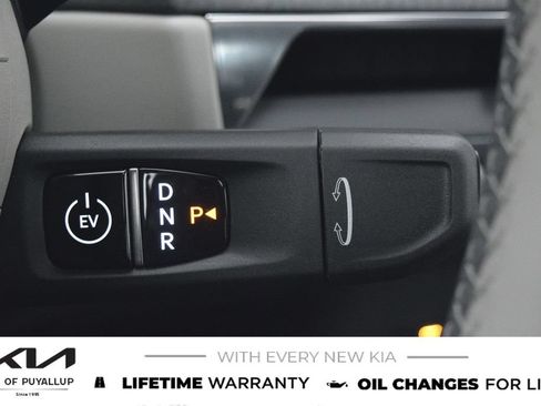 New 2026 Kia EV9 Land AWD/4WD image 24
