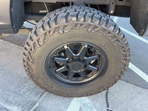 Used 2022 RAM 2500 Big Horn w/ Level C Equiment Group image 12