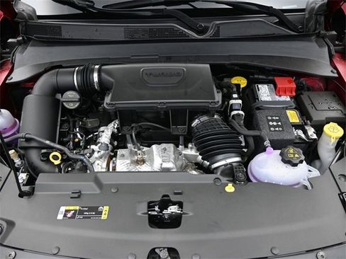 New 2025 Jeep Compass Sport image 22