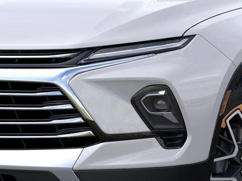 New 2025 Chevrolet Blazer Premier w/ Driver Confidence II Package image 10