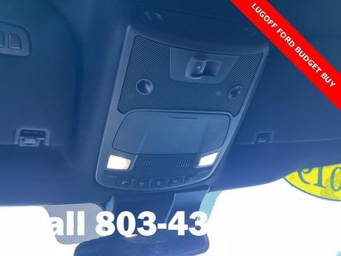 Used 2019 Ford F150 Lariat w/ Equipment Group 502A Luxury image 30