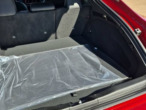 New 2026 Dodge Charger Scat Pack w/ Blacktop Package AWD/4WD image 49