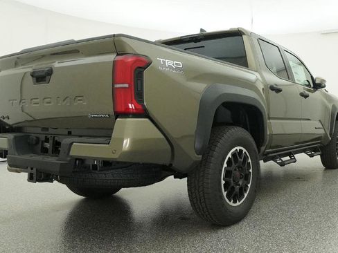 New 2026 Toyota Tacoma TRD Off-Road image 13
