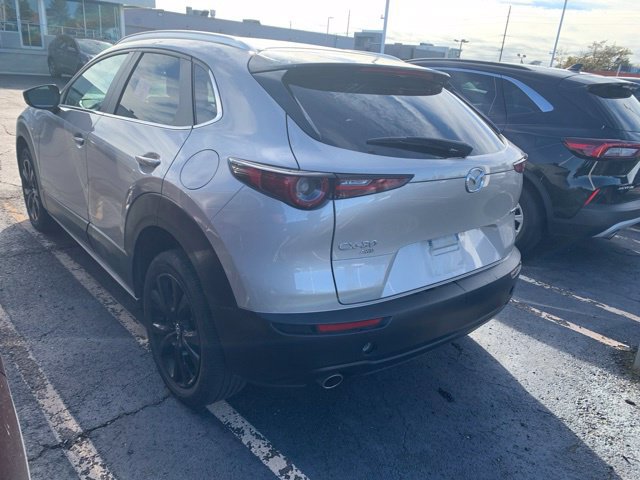 Used 2024 MAZDA CX-30 AWD 2.5 S w/ Select Sport Pkg image 7