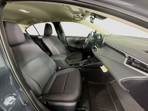 Certified 2026 Toyota Corolla LE FWD image 17