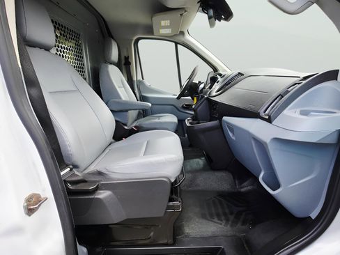 Used 2017 Ford Transit 150 130 Low Roof image 15