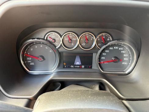 Used 2023 Chevrolet Suburban LS w/ Driver Alert Package AWD/4WD image 16