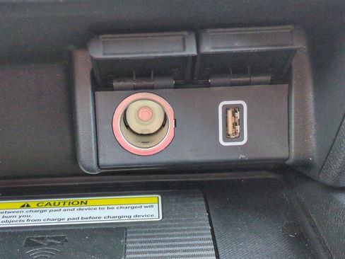 Used 2023 Honda Passport TrailSport image 19