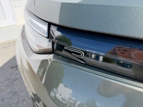 New 2026 Volkswagen Tiguan SE R-Line AWD/4WD image 10