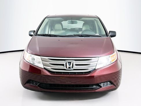 Used 2013 Honda Odyssey EX-L image 2