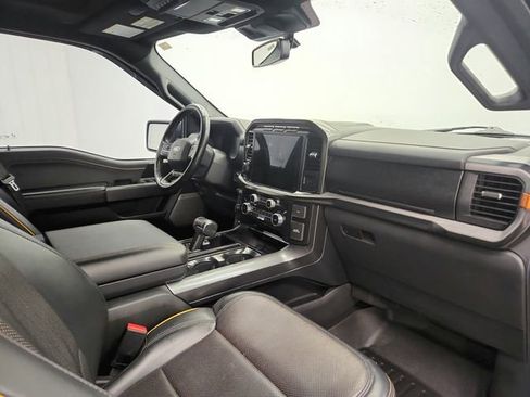 Used 2023 Ford F150 Tremor w/ Equipment Group 402A High image 32