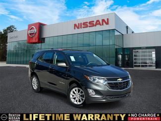 Used 2019 Chevrolet Equinox LS image 1