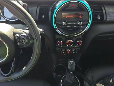 Used 2015 MINI Cooper 2-Door Hardtop FWD image 14