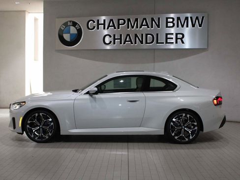 New 2026 BMW 230i Coupe image 3